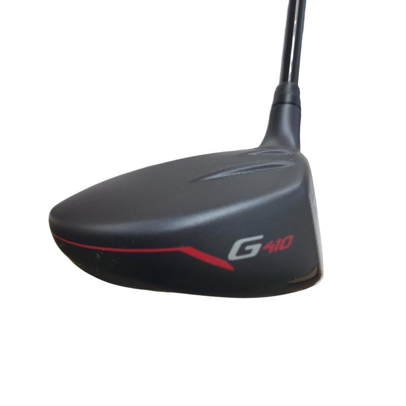 PING（ピン） G410 3W フェアウェイウッド FW フレックスその他