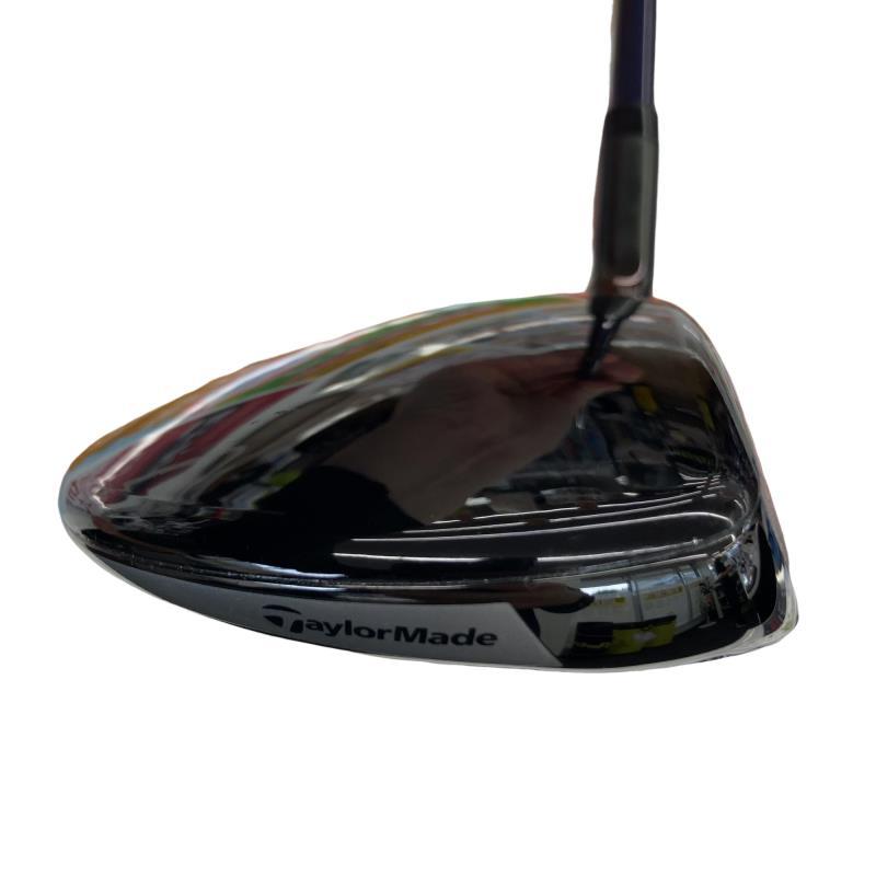 TaylorMade（テーラーメイド） Qi10 MAX 7W フェアウェイウッド FW