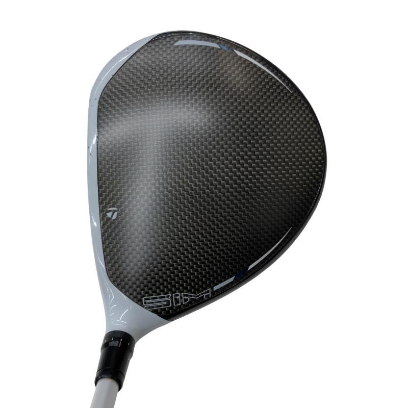 TaylorMade（テーラーメイド） SIM MAX 12° レディース ドライバー DR
