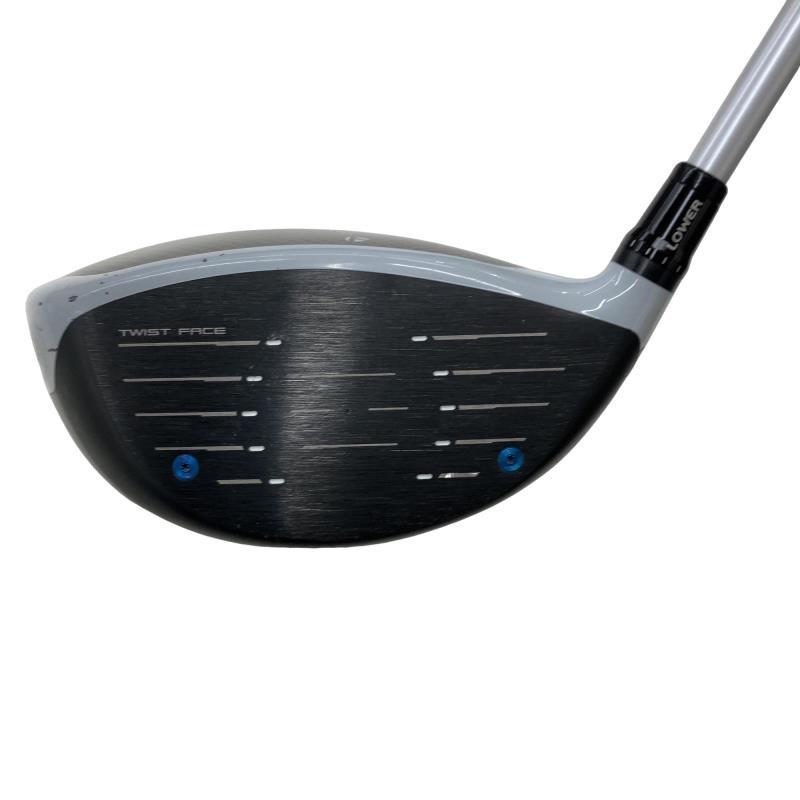 TaylorMade（テーラーメイド） SIM MAX 12° レディース ドライバー DR