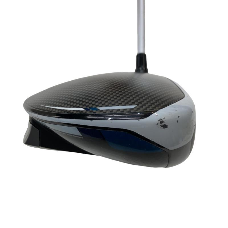TaylorMade（テーラーメイド） SIM MAX 12° レディース ドライバー DR