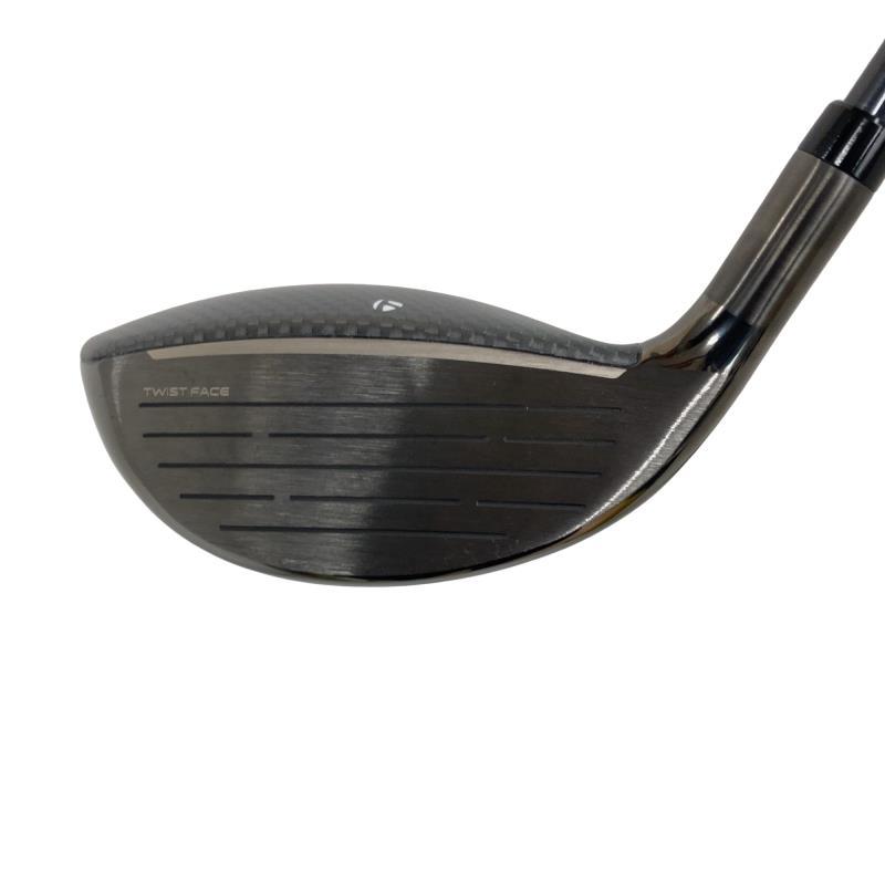 TaylorMade（テーラーメイド） Qi35 7W フェアウェイウッド FW