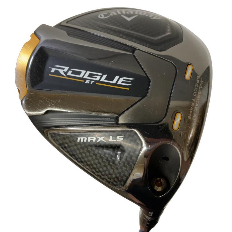 Callaway（キャロウェイ） ROGUE ST MAX LS 9° ドライバー DR