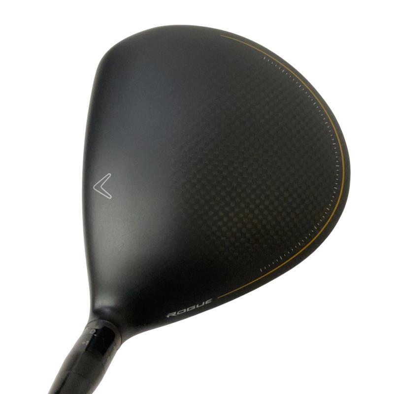 美品キャロウェイ　ローグST MAXLS 9° Callaway（キャロウェイ） ROGUE ST MAX LS 9° ドライバー DR