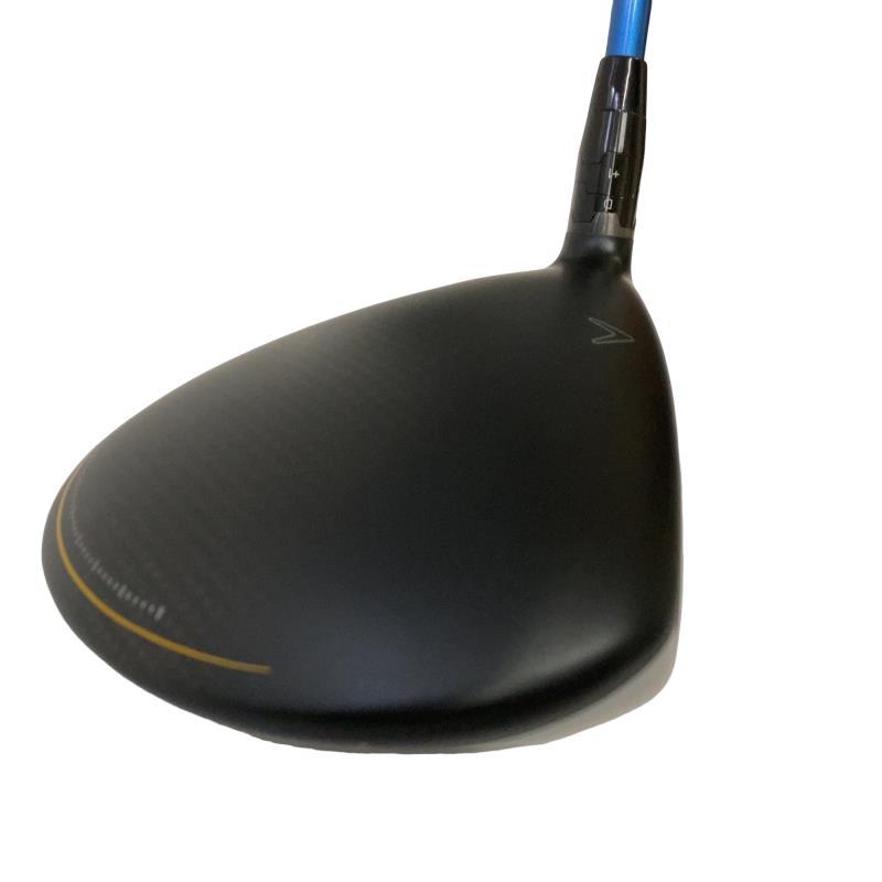 Callaway（キャロウェイ） ROGUE ST MAX LS 9° ドライバー DR