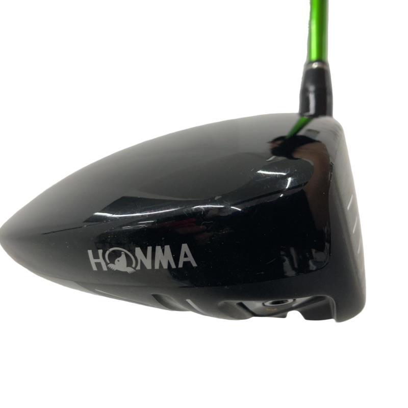 HONMA GOLF（本間ゴルフ） TOUR WORLD TW757 D 9° ドライバー DR
