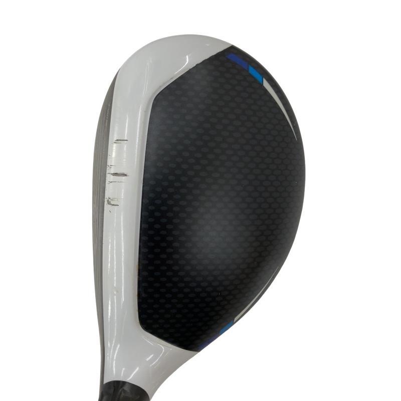 TaylorMade（テーラーメイド） SIM2 MAX U6 ユーティリティ UT