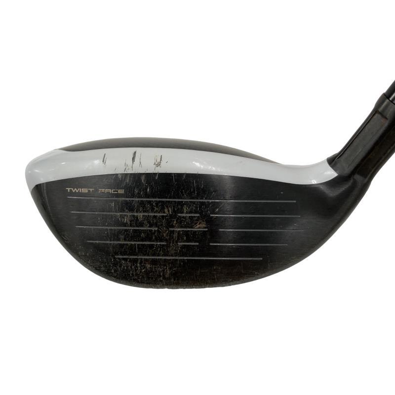 TaylorMade（テーラーメイド） SIM2 MAX U6 ユーティリティ UT