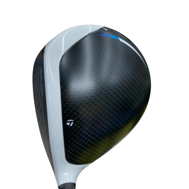 TaylorMade（テーラーメイド） SIM2 MAX 3W フェアウェイウッド FW