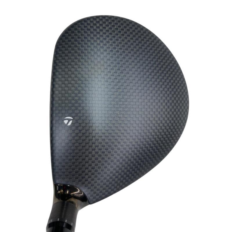TaylorMade（テーラーメイド） Qi35 TOUR 3W フェアウェイウッド FW
