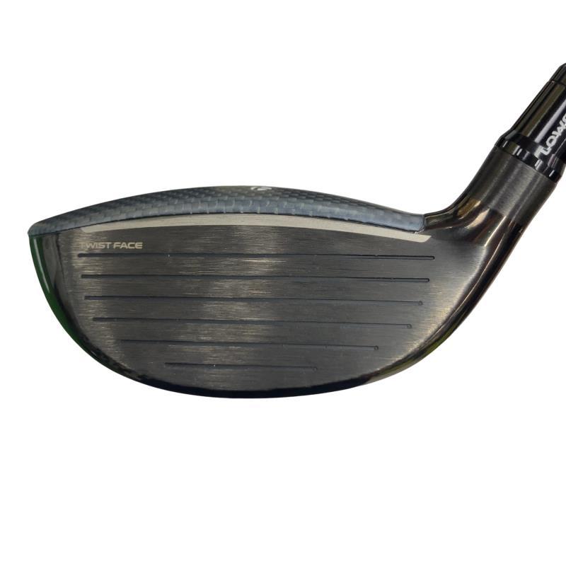 TaylorMade（テーラーメイド） Qi35 TOUR 3W フェアウェイウッド FW