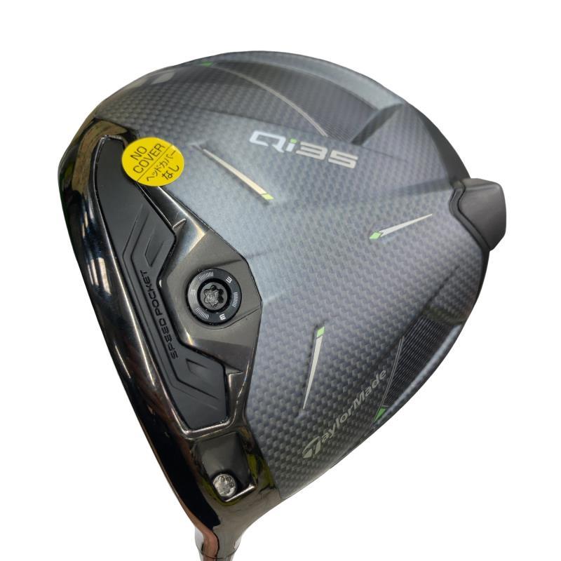 TaylorMade（テーラーメイド） Qi35 9° レフティ ドライバー DR 