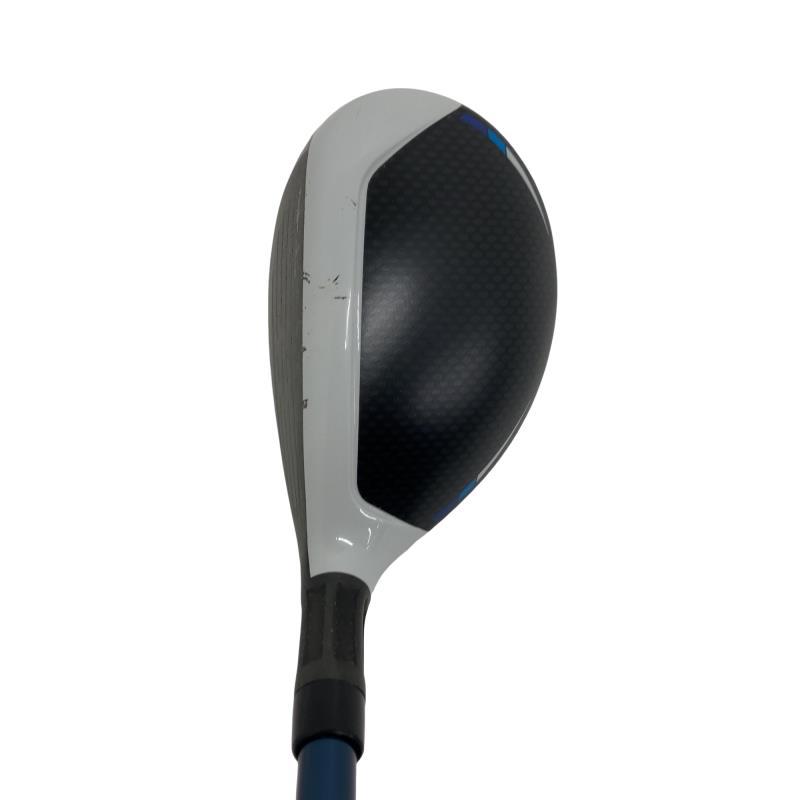 TaylorMade SIM2 MAX 3番ユーティリティ　S TaylorMade（テーラーメイド） SIM2 MAX U3 ユーティリティ UT