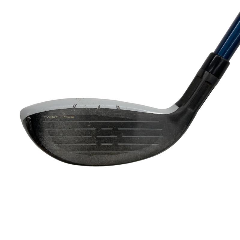 TaylorMade（テーラーメイド） SIM2 MAX U3 ユーティリティ UT