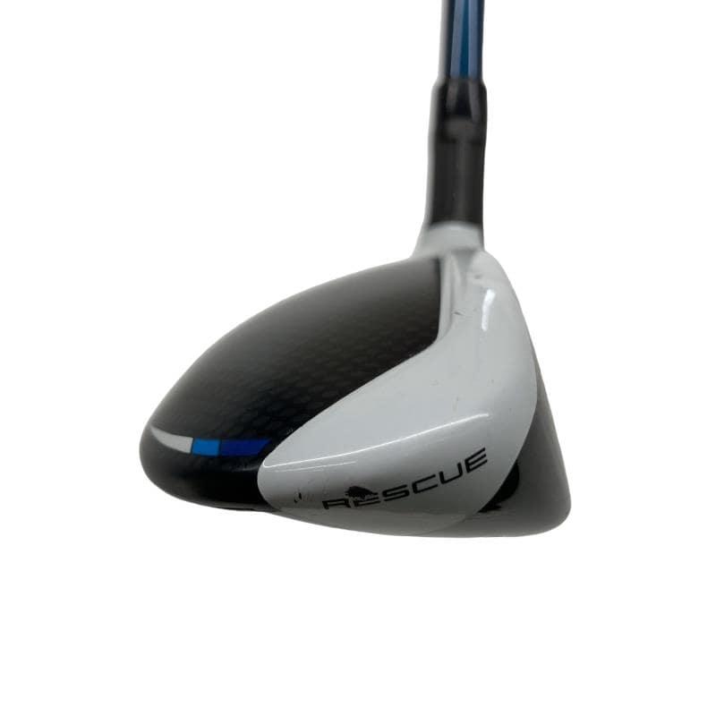 TaylorMade（テーラーメイド） SIM2 MAX U3 ユーティリティ UT