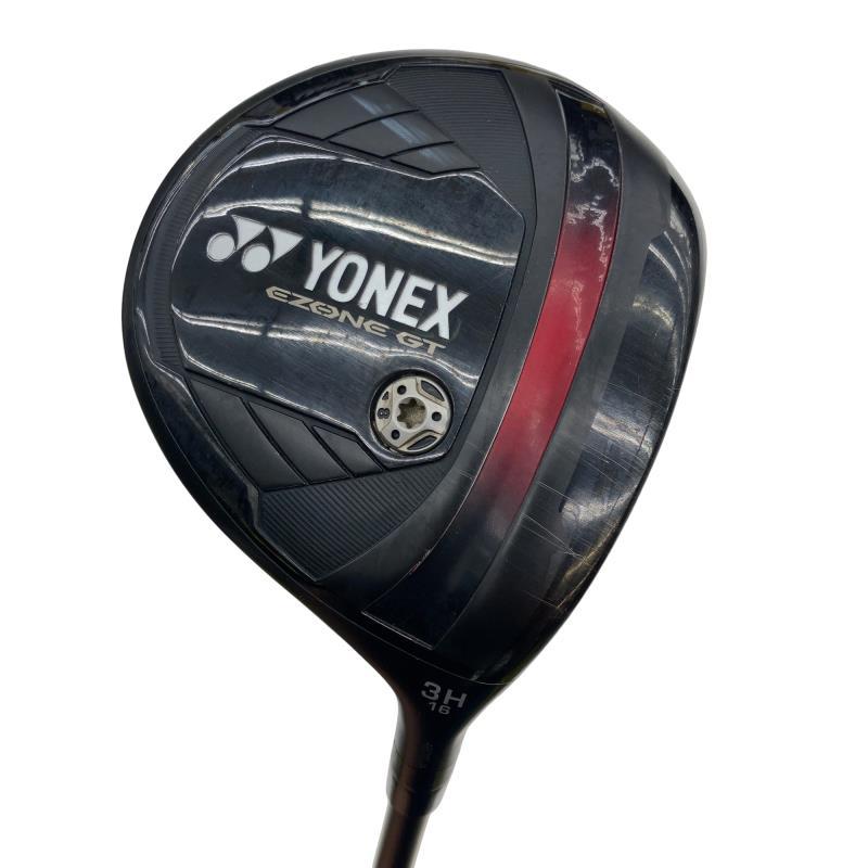 YONEX（ヨネックス） EZONE GT(2024) 3H フェアウェイウッド FW 