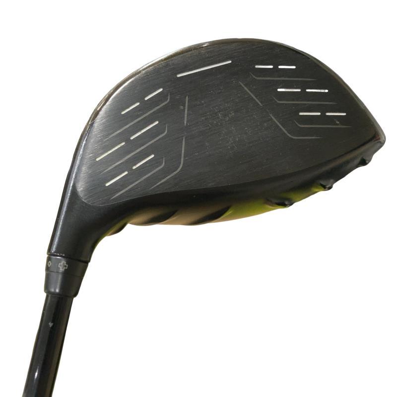 PING（ピン） G430 MAX 10.5° ドライバー DR フレックスSR : ゴルフ