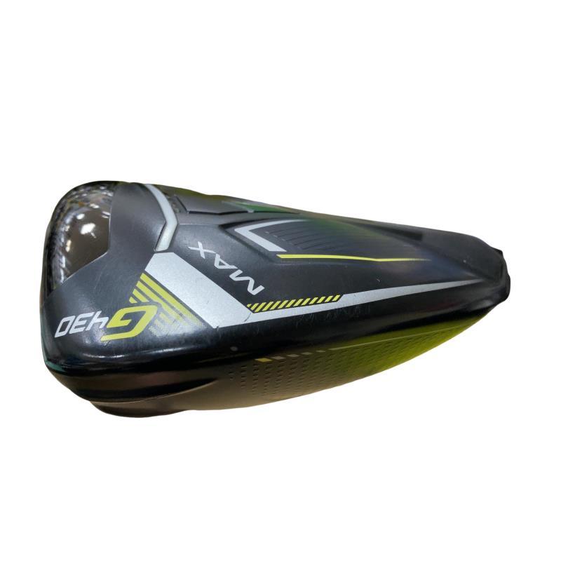 PING（ピン） G430 MAX 10.5° ドライバー DR フレックスSR : ゴルフ