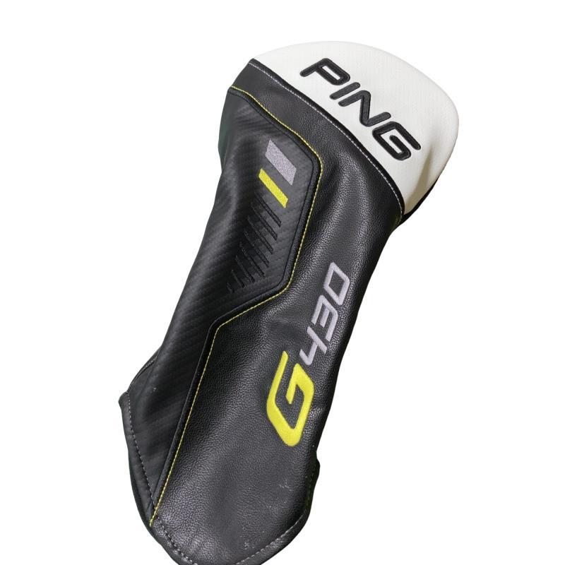 PING（ピン） G430 MAX 10.5° ドライバー DR フレックスSR : ゴルフ