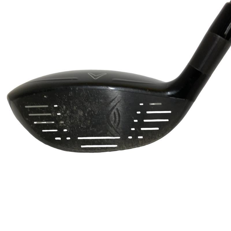 【Haruchimu】キャロウェイ ローグ スター 【7W】 Callaway（キャロウェイ） ROGUE STAR 7W フェアウェイウッド FW