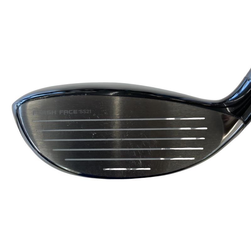 Callaway（キャロウェイ） APEX UW 17° ユーティリティ UT フレックス