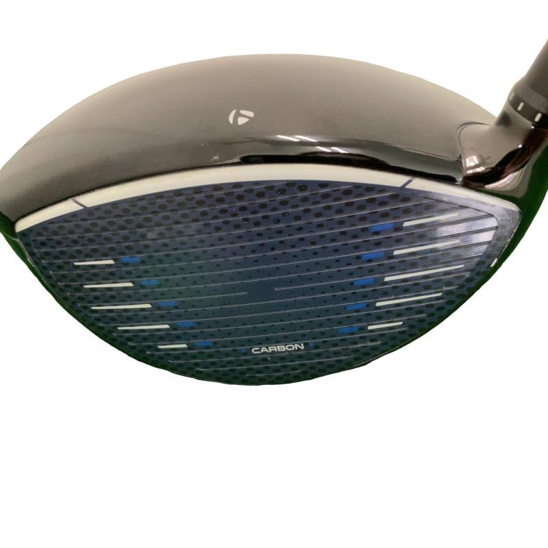 TaylorMade（テーラーメイド） Qi10 MAX 10.5° ドライバー DR