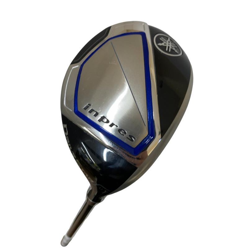 YAMAHA（ヤマハ） inpres DRIVESTAR U7 ユーティリティ UT フレックスS