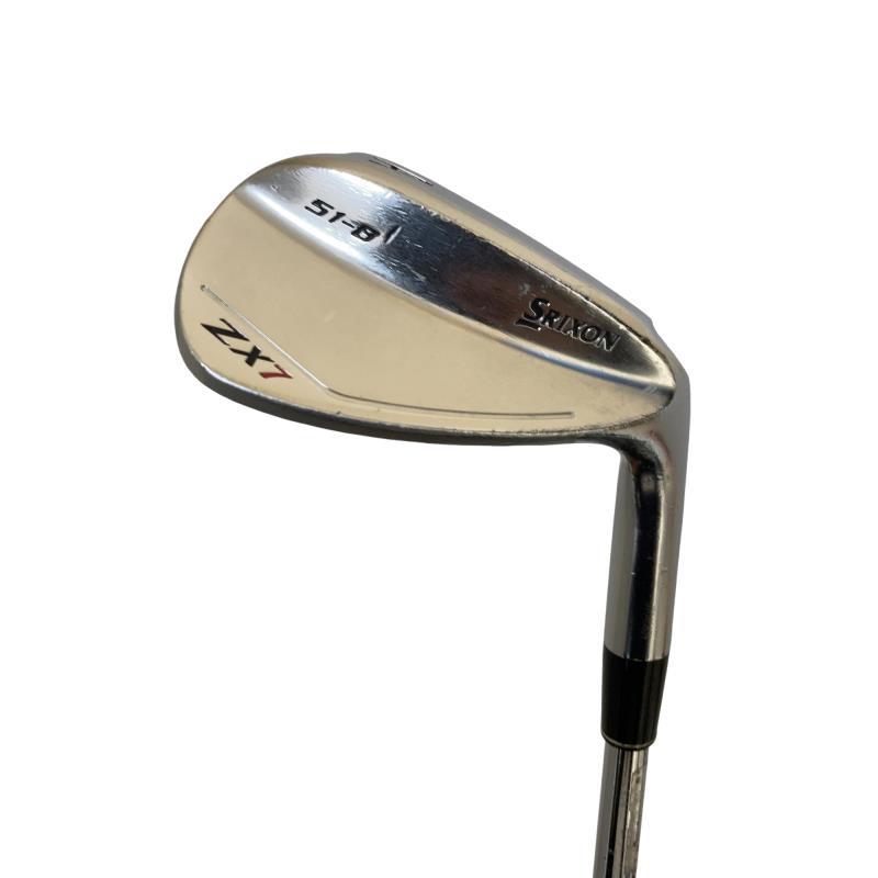 DUNLOP（ダンロップ） SRIXON ZX7 AW ウェッジ WG フレックスS