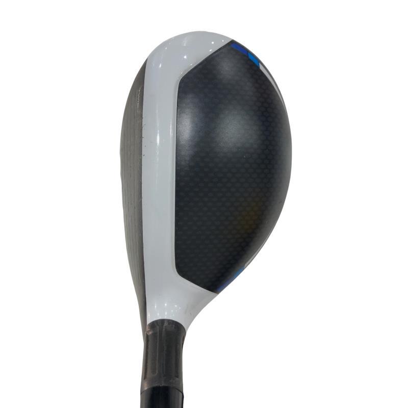 TaylorMade（テーラーメイド） SIM2 MAX U4 ユーティリティ UT