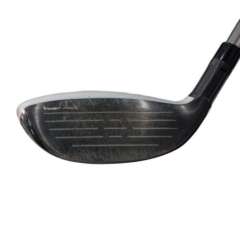 TaylorMade（テーラーメイド） SIM2 MAX U4 ユーティリティ UT