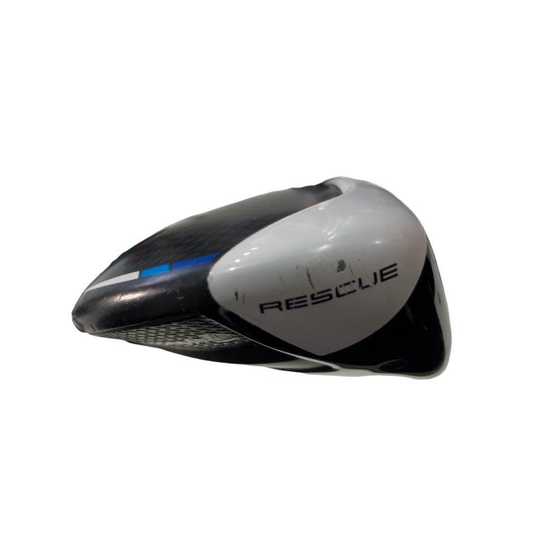 TaylorMade（テーラーメイド） SIM2 MAX U4 ユーティリティ UT