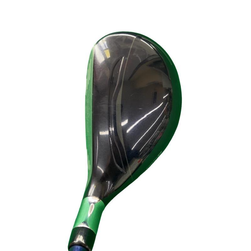BRIDGESTONE GOLF ブリヂストン TOUR B JGR(2019) U5 ユーティリティ