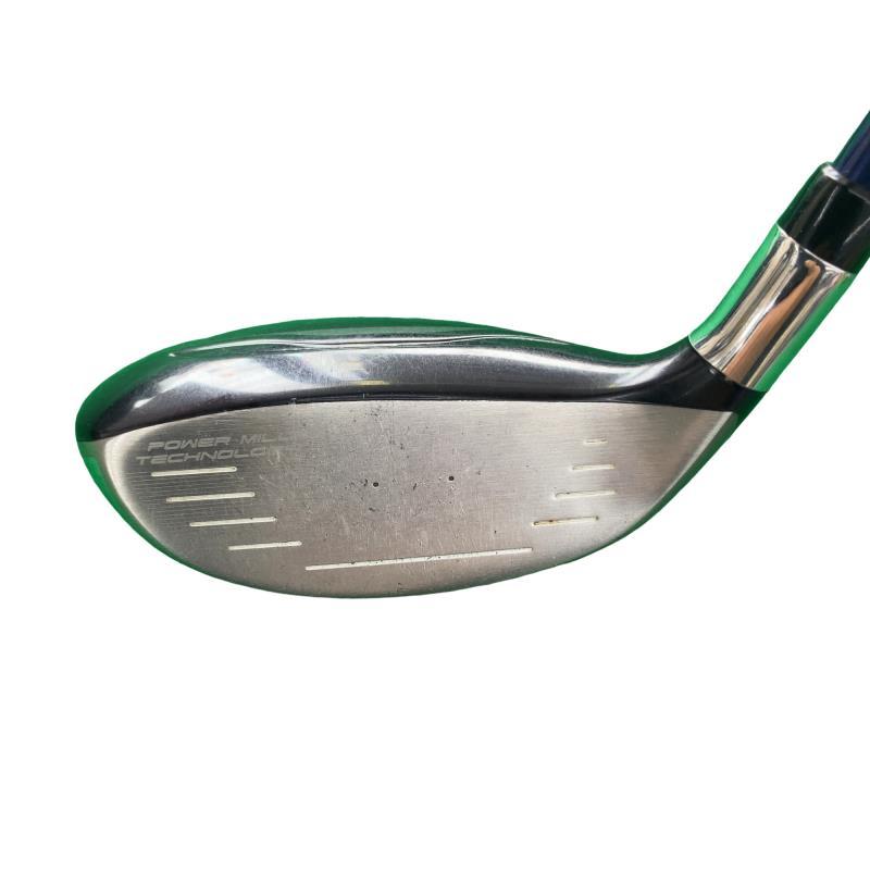 BRIDGESTONE GOLF ブリヂストン TOUR B JGR(2019) U5 ユーティリティ
