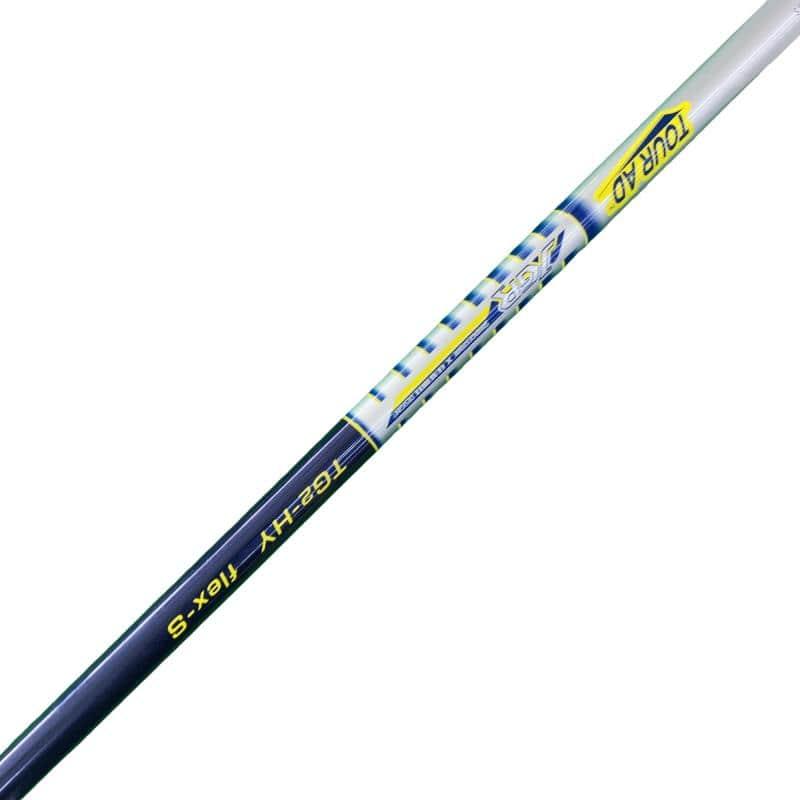BRIDGESTONE GOLF ブリヂストン TOUR B JGR(2019) U5 ユーティリティ