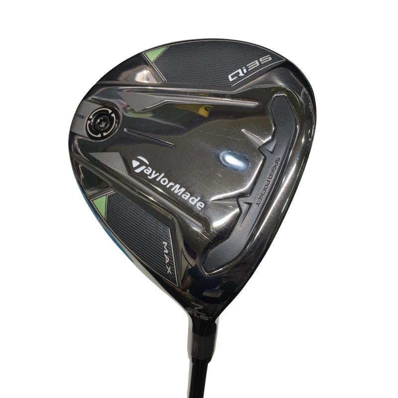 TaylorMade（テーラーメイド） Qi35 MAX 7W フェアウェイウッド FW 