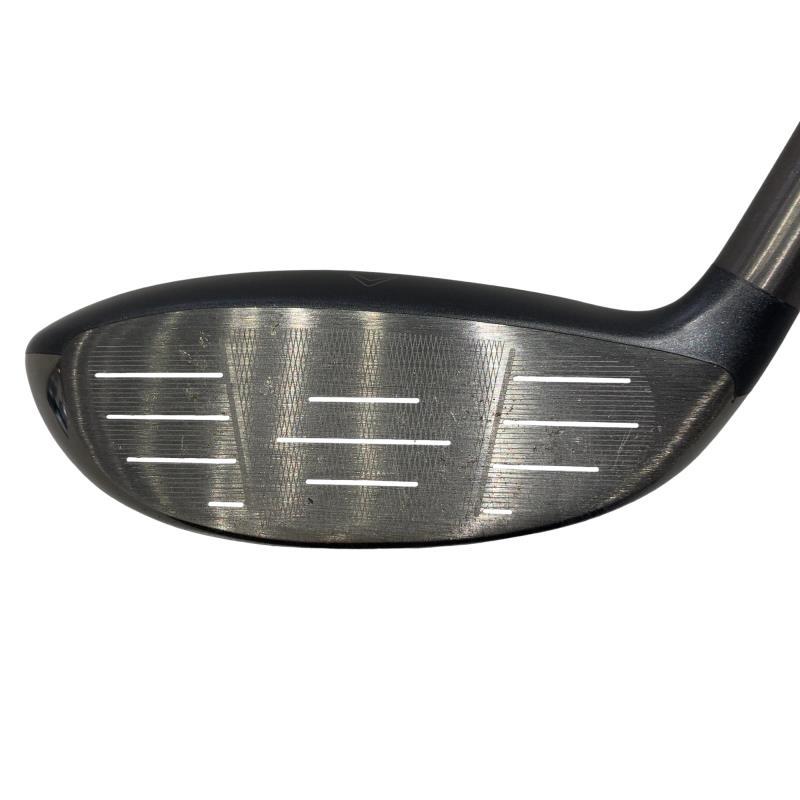 Callaway（キャロウェイ） PARADYM Ai SMOKE MAX FAST 3W フェアウェイ