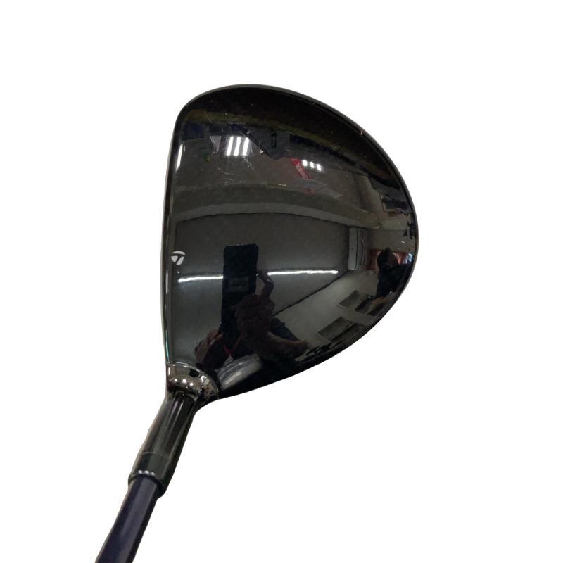 TaylorMade（テーラーメイド） Qi10 MAX 5W フェアウェイウッド FW