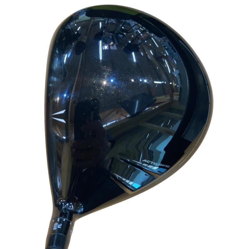 DUNLOP - ダンロップ XXIO(2024) eks  9.5° １番ウッド DR フレックスS