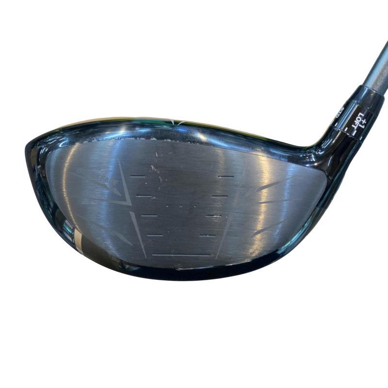 DUNLOP - ダンロップ XXIO(2024) eks  9.5° １番ウッド DR フレックスS