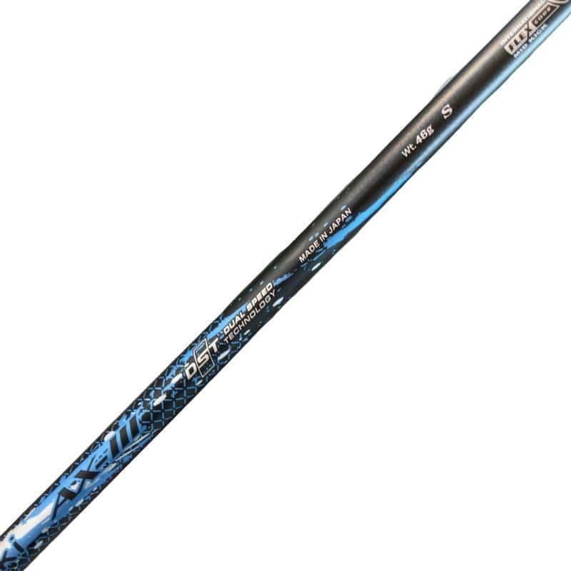 DUNLOP - ダンロップ XXIO(2024) eks  9.5° １番ウッド DR フレックスS