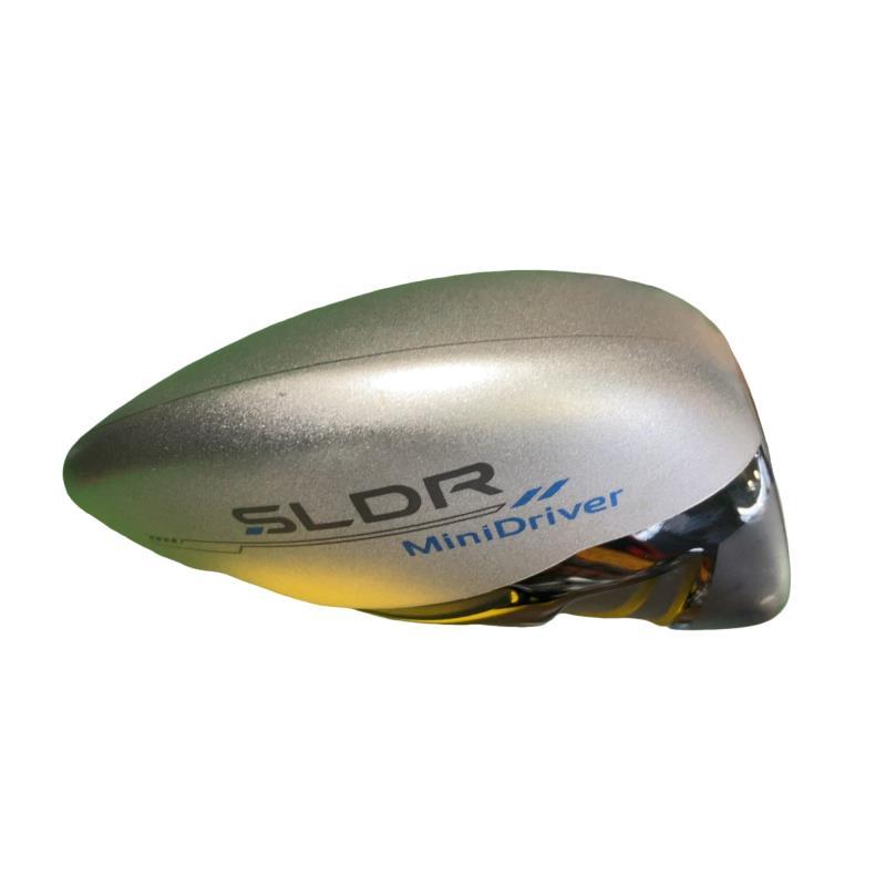 TaylorMade（テーラーメイド） SLDR S Mini Driver 14° USA ドライバー