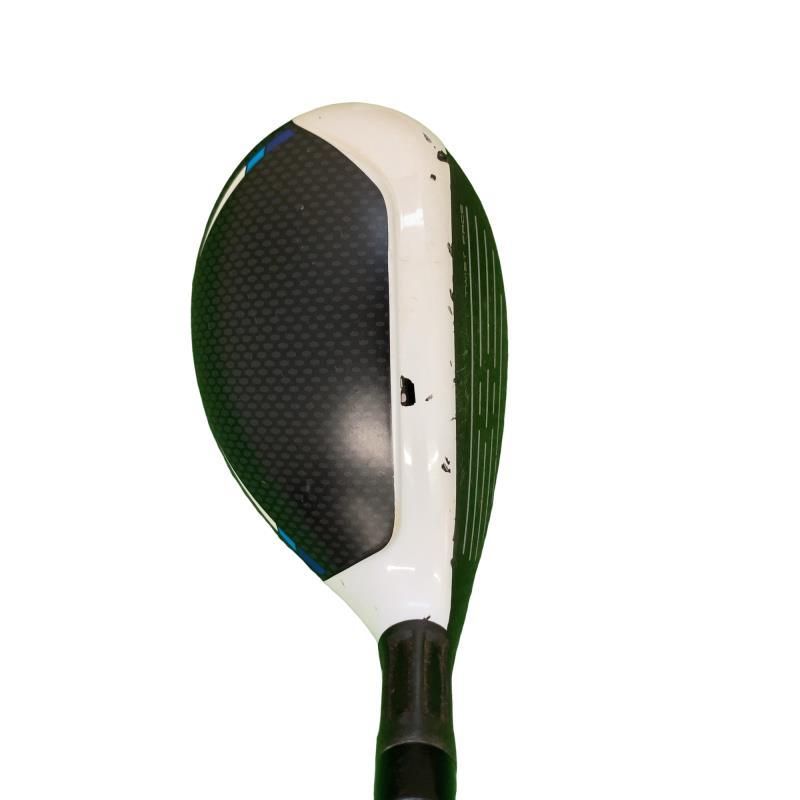 TaylorMade（テーラーメイド） SIM2 MAX U4 レフティ ユーティリティ