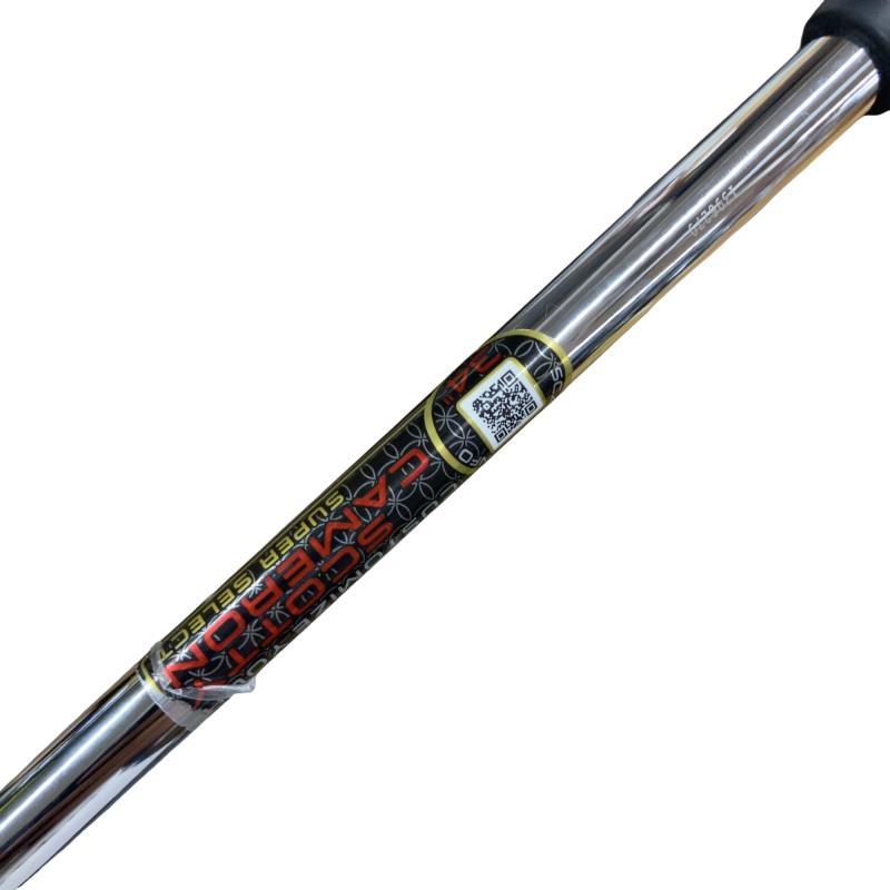 Titleist（タイトリスト） SCOTTY CAMERON SUPER SELECT GOLO 6 34
