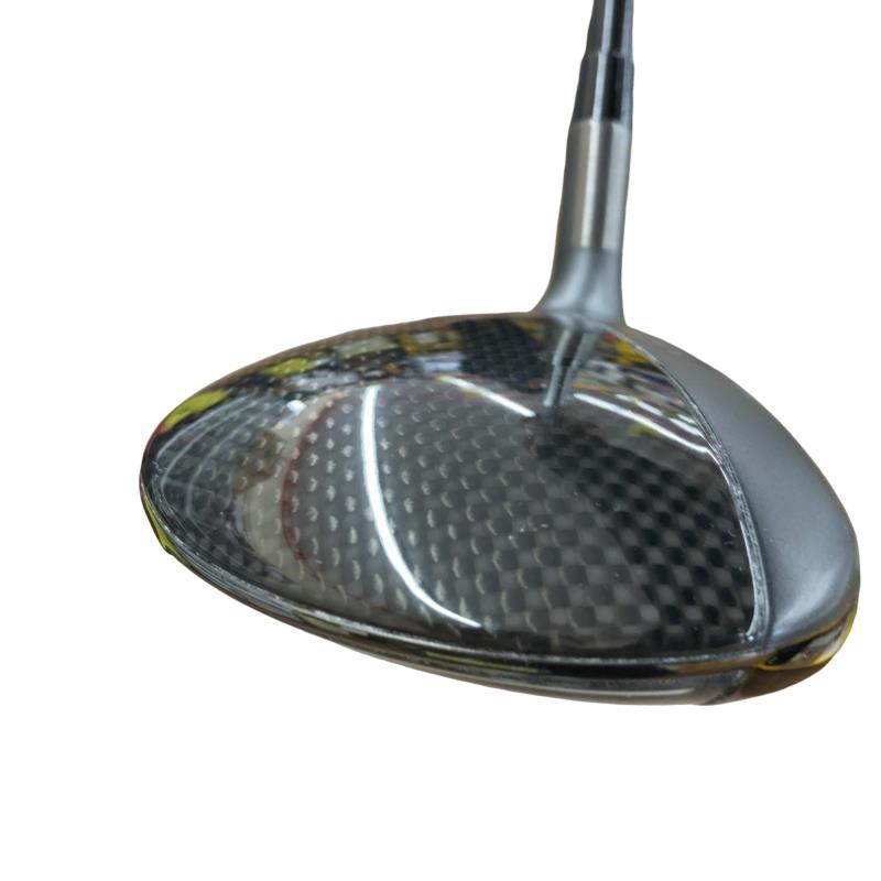 Callaway（キャロウェイ） PARADYM Ai SMOKE MAX D 5W フェアウェイ