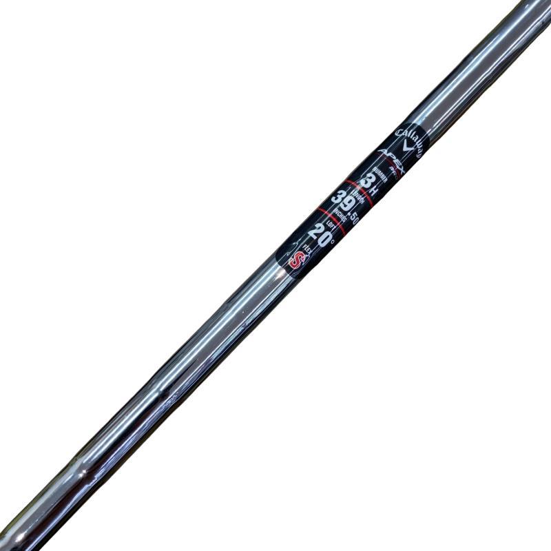 Callaway（キャロウェイ） APEX PRO(2021) U3 ユーティリティ UT