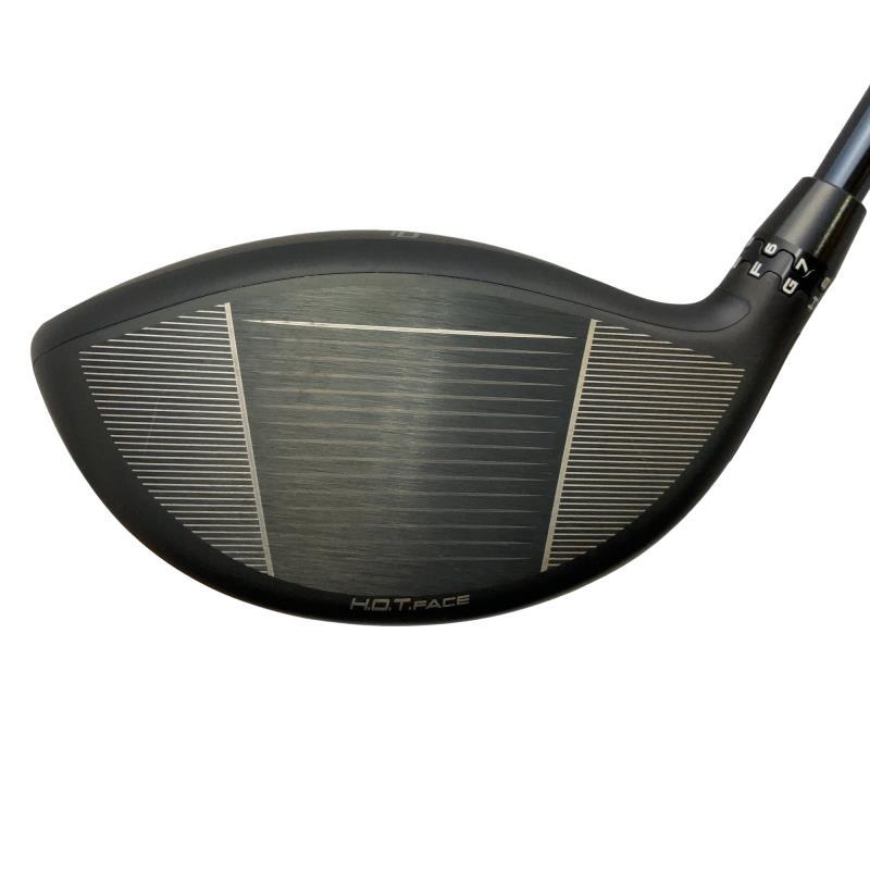 COBRA（コブラ） cobra DS-ADAPT LS 9° ドライバー DR フレックスS 