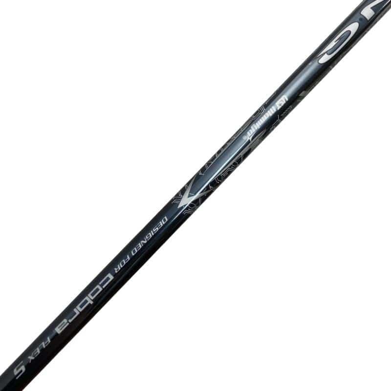 COBRA（コブラ） cobra DS-ADAPT LS 9° ドライバー DR フレックスS