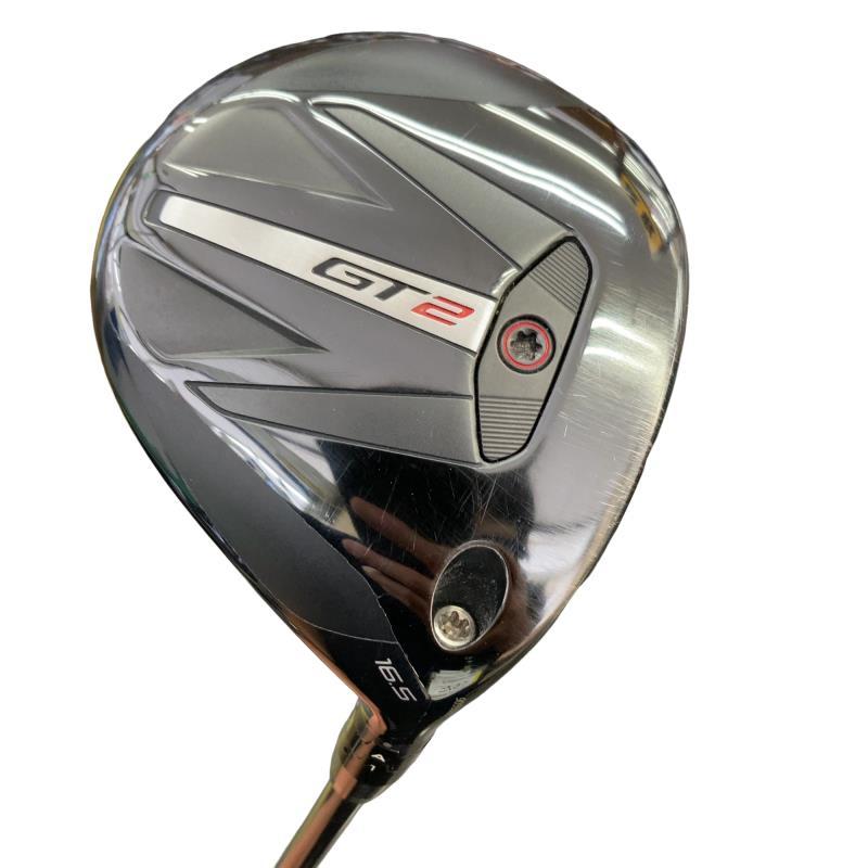 Titleist（タイトリスト） GT2 16.5° フェアウェイウッド FW 