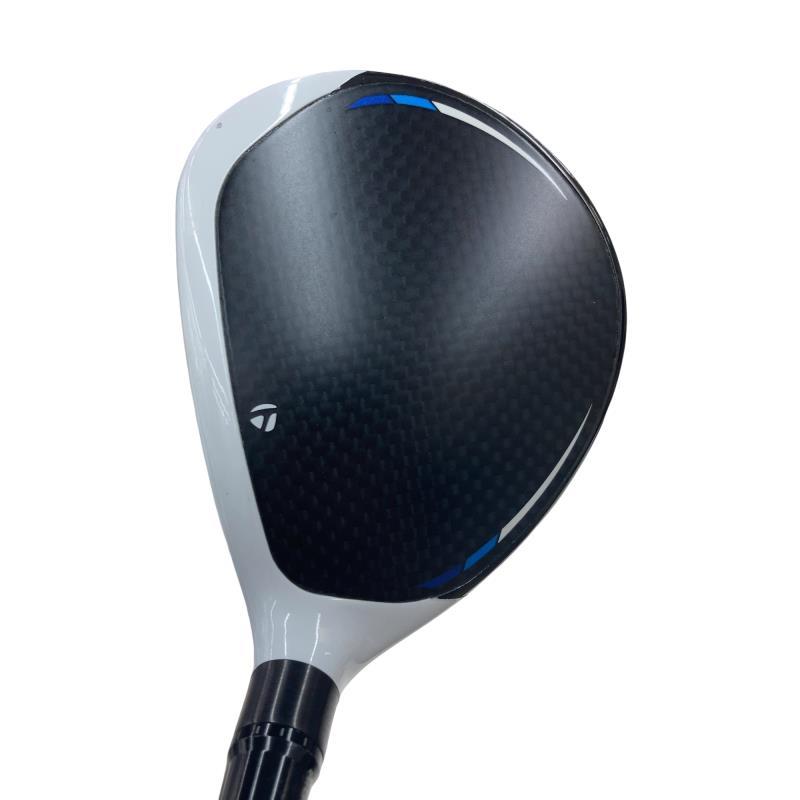 【美品】テーラーメイド SIM2 フェアウェイウッド 5W TaylorMade（テーラーメイド） SIM2 5W フェアウェイウッド FW