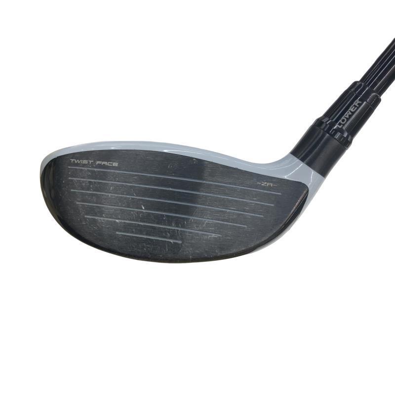 TaylorMade（テーラーメイド） SIM2 5W フェアウェイウッド FW